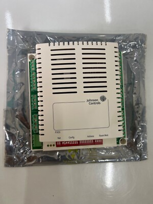 Johnson Controls FX03/LP-FX03A11-0C