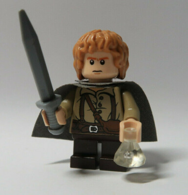 lego samwise