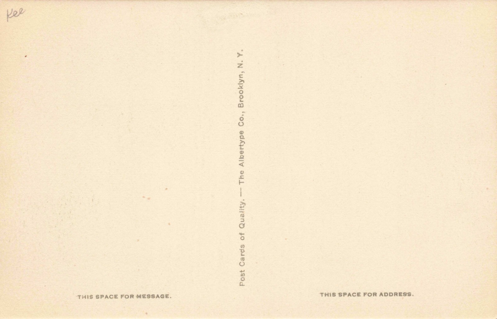 GAMcRae, View on Main Street c1910 eBay