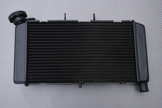 Radiateur eau Honda NC 750 S pour rouler serein au quotidien de 2014 à 2020