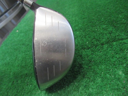 BOBBY JONES JESSE ORTIZ WORKSHOP EDITION 10.5* DRIVER A SENIOR GRAPHITE RH - Picture 3 of 8