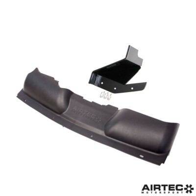 AIRTEC MOTORSPORT AIR-RAM SCHAUFEL UND RS SLAM PANEL FÜR GRUPPE A INDUKTIONSKIT