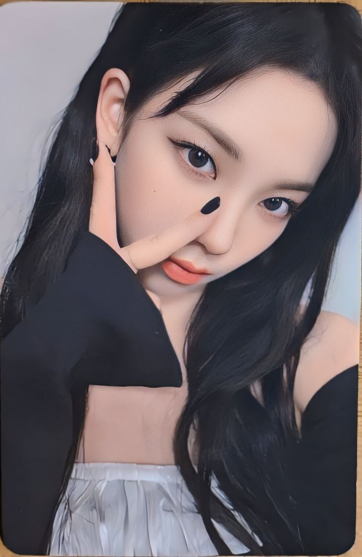 AESPA WORLD TOUR IN CINEMAS CGV PHOTOCARD OFFICIAL | eBay