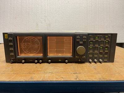 Tektronix 1781R Video Measurement Set zur Überprüfung/Messung von Videosignalen