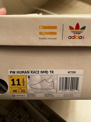 adidas gazelle silver green womens Adidas NMD Pharrell Human Race Trail Oreo Men's  Pimp Kicks