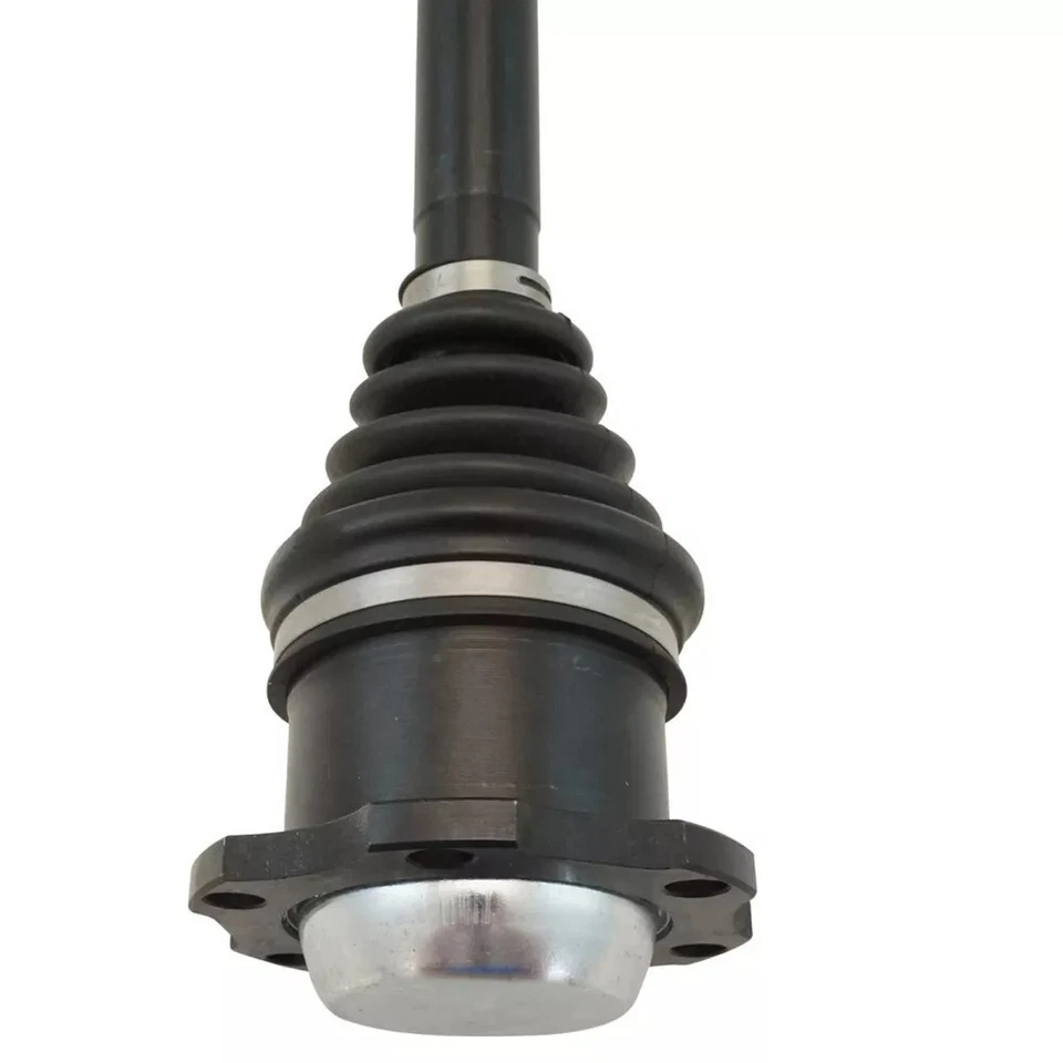 Новая передняя пассажирская ось TRQ CV в сборе для Audi TT 2000-2002 годов выпуска - Изображение 3 из 3