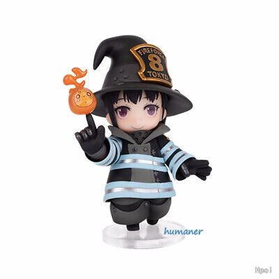 Fire Force Ignition Ability Rubber Strap Maki Oze (Anime Toy) - HobbySearch  Anime Goods Store