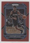 2022 Panini Prizm Basketball Red Jonathan Isaac #169