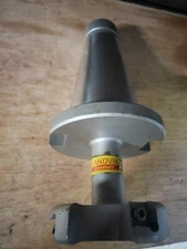 Sandvik Coromant T Max NMTB50 3.5" T Slot Cutter/Fly cut, Facing,Back Boring