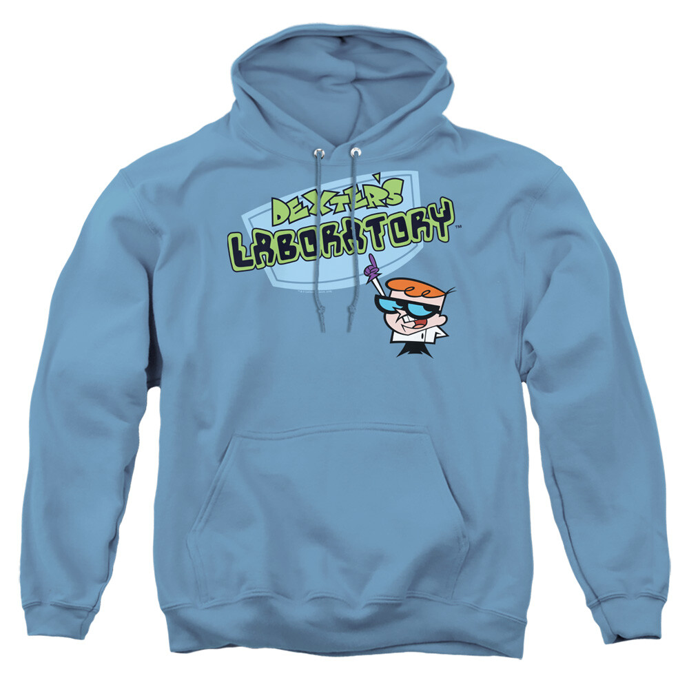 Dexter's Laboratory 