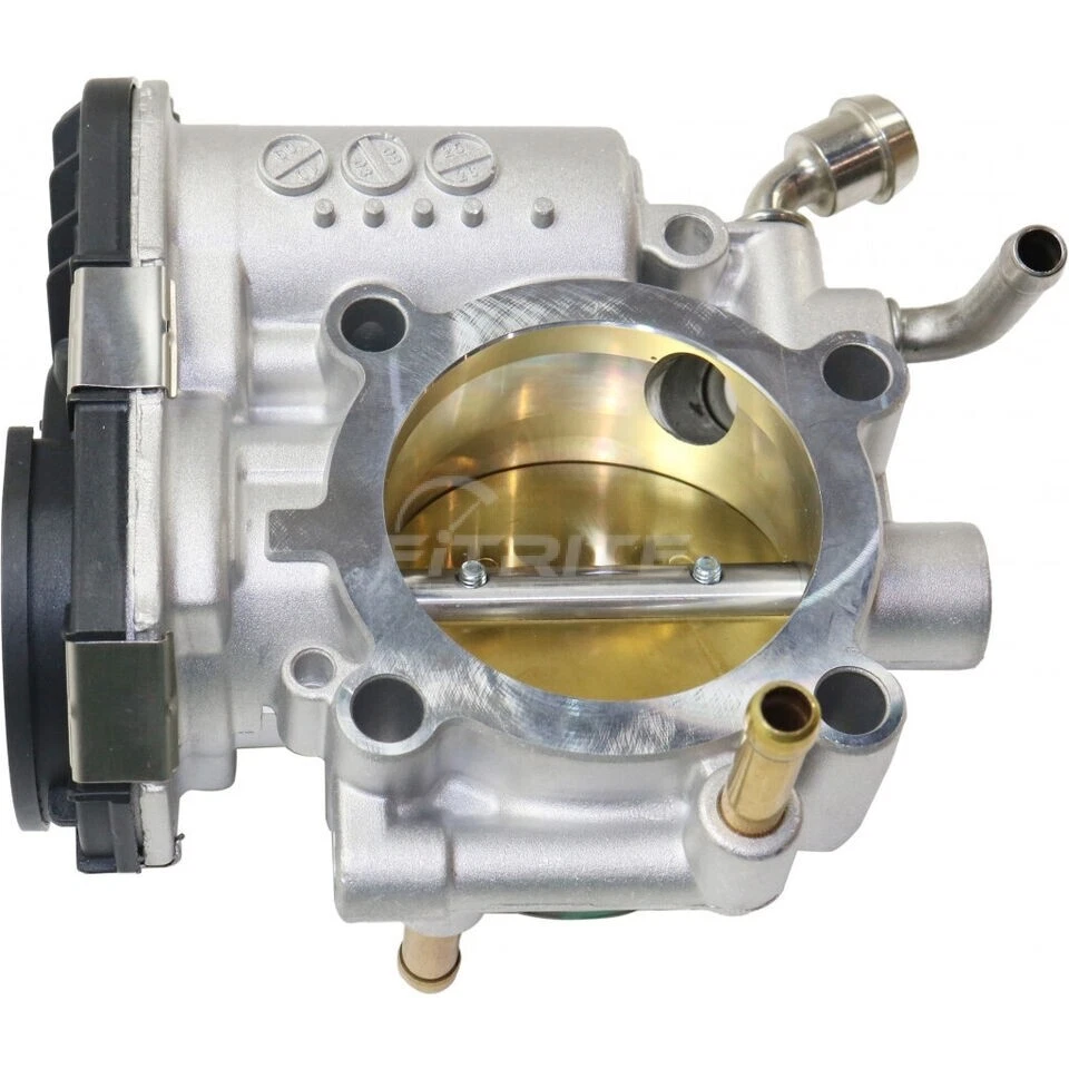 Novo corpo do acelerador para 2012-2018 Chevrolet Sonic 4 portas 55561495 - Imagem 2 de 4