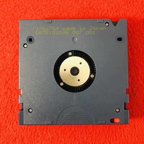FUJIFILM Blank Data Tape LTO ULTRIUM 3 400GB 800GB DATA CARTRIDGE - Afbeelding 7 van 10