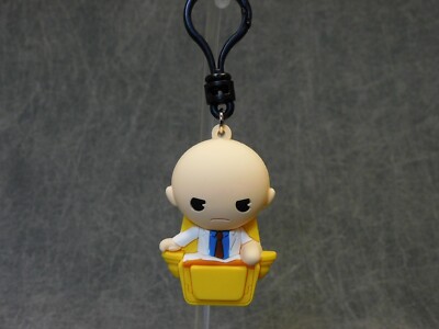 マーヴルコミックスフィギュアキーホルダー マーベルコミック ミニフィギュア キーホルダー アメコミ X－MEN