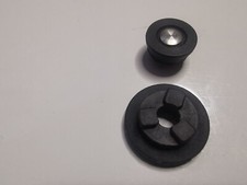 AMC Secuquick Sicherheitsventil + Druckventil  Schnellkochtopf Deckel