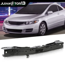 Upper Radiator Support Fit For 2006-11 Honda Civic Primed Upper Tie Bar