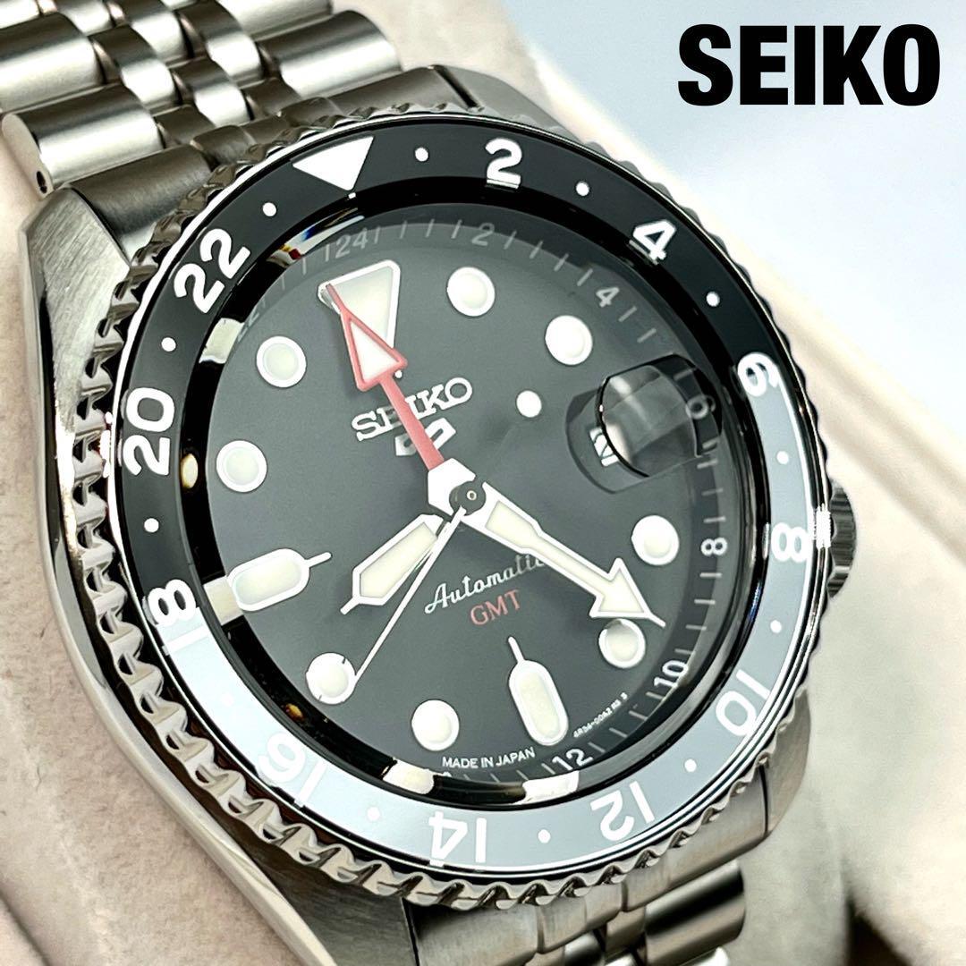 seiko 4r34