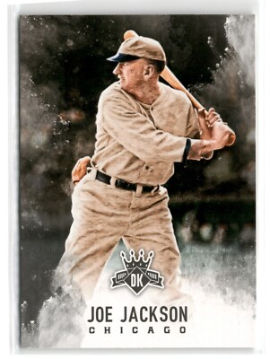 2017 Panini Diamond Kings (Base & Image Variations, #1-100) - Multi-Discount