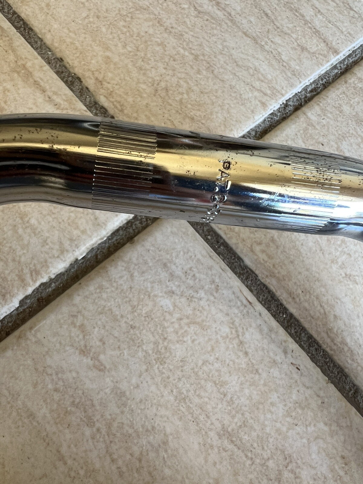 Old School Bmx Handlebars eBay