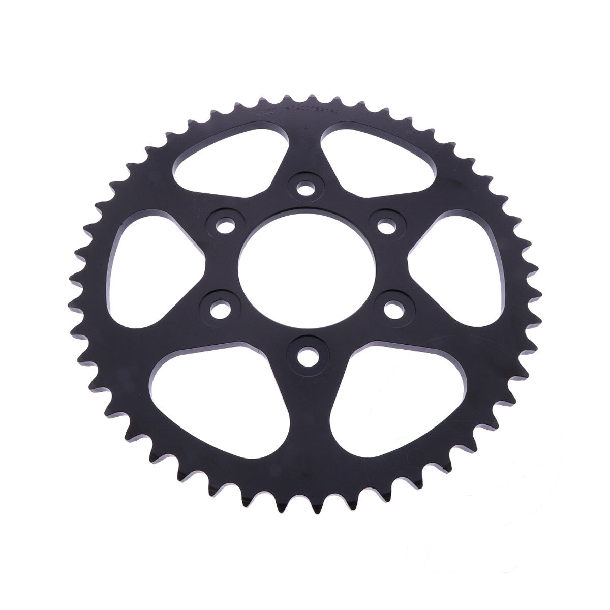 Corona Esjot 50-29052-49 525 Z49 per Ducati DESERT X 937 2022-2023