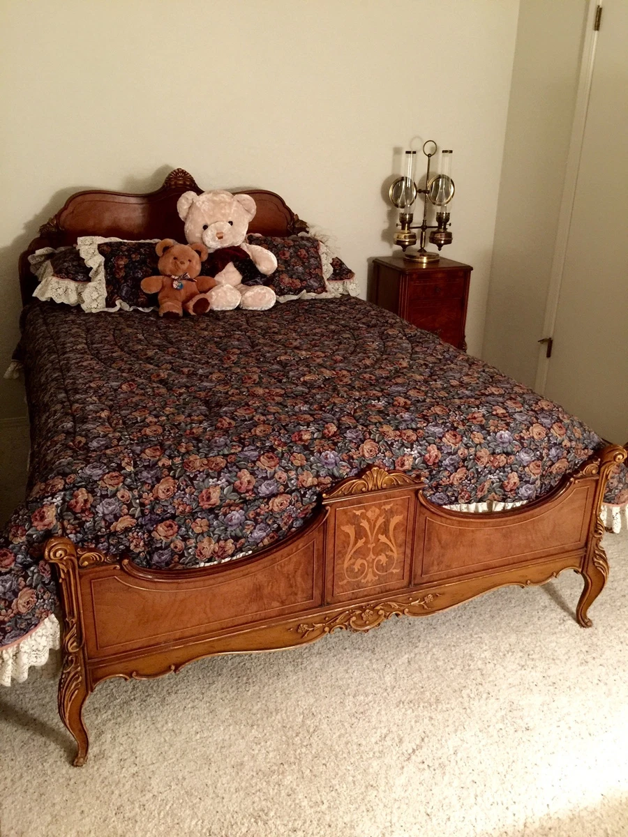 Art deco bedroom 2024 furniture for sale