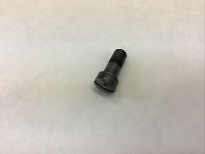 Mauser Argentino 1891 Front Trigger Guard Screw. #1443