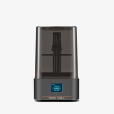 Hot Sale Photon Mono 4 3D Printer Automatic Resin-Filled Laser Engraved Platform
