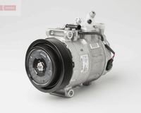 Kompressor Klimaanlage FüR MERCEDES-BENZ Sprinter 3-T Kasten 3,5-T Bus 5-T