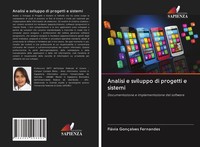 Analisi E Sviluppo Di Progetti E Sistemi FláVia GonçAlves Fernandes Taschenbuch