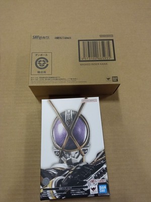 S.H.Figuarts (SHINKOCCHOU SEIHOU) MASKED RIDER KAIXA