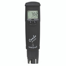 Low Range pH/Conductivity/TDS Tester HI98129 - Hanna Instruments