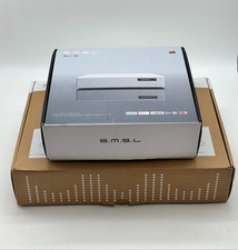 SMSL SU-8 DAC with Massdrop THX AAA 789 Linea...