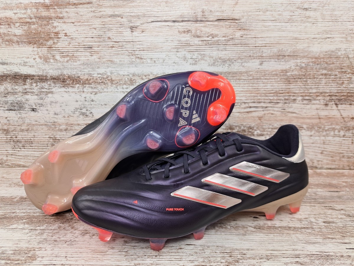 Adidas Copa Pure 2 Elite FG Soccer Cleats Vivid Horizon Pack