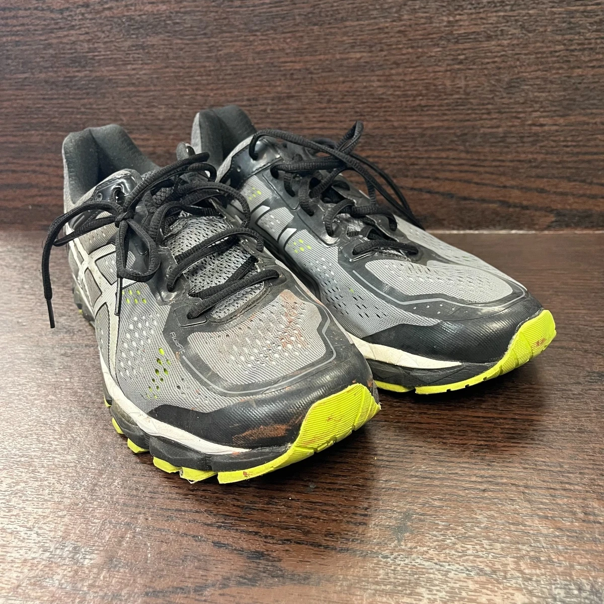 ASICS GEL-Kayano 22 Men's Sneakers for Sale | Authenticity