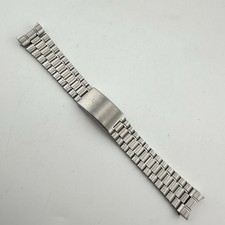 Omega 5240.50 Dynamic 20mm Stainless Steel Bracelet Band Ref: 1571/871