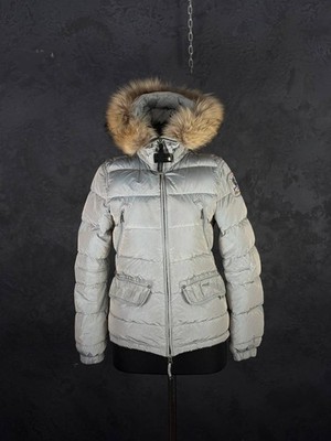 Parajumpers High Full Power 90/10 Down Long Bear Parka