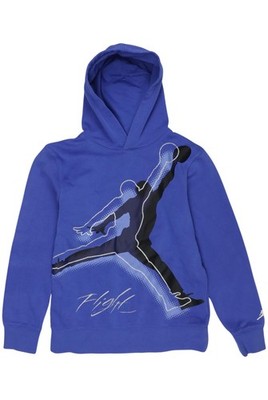 Jordan Sportswear Hoodies & Sweater Jungen Kinderpullover Hoodie Swe... #f0e5c97