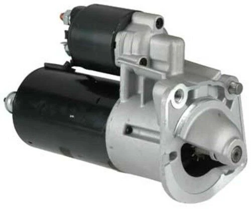 Motor de arranque WAI 17508N para 93-06 850 C70 S40 S60 S70 S80 V40 V70 XC70 XC90 Foto 2 de 4