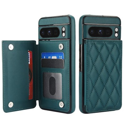 RFID Handy Hülle für Google Pixel 8A 9A 8 9 Pro XL Flip Case Cover SchutzHülle