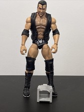 wwe SCOTT HALL ELITE SERIES WRESTLEMANIA 35 f...