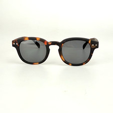 Izipizi Sunglasses Sun Junior mod. JLMSS C C02 Tortoise Childrens Youth Shades
