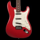 Fender FSR American Standard Lipstick Stratocaster Torino Red (Pre-Owned)