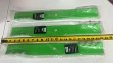 Pack of 3) 20-1/2" 8Ten Lawn Mower Blade Replacement C-BLD-0292 42" Cut Deck