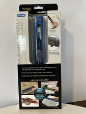 VuPoint Magic Wand PDS-ST415-VP Handheld Scanner new open box