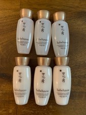 Sulwhasoo Concentrated Ginseng Renewing 15ml Water 3pc Emulsion 3pc US Seller