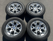 18 Ford Oem F150 6lug F150 Navigator Expedition Wheels Strong Tires 291e