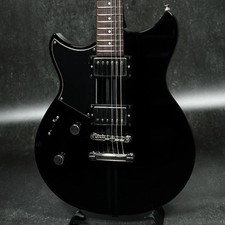 [Usado] YAMAHA / RSE20L Revstar Negro [Tienda Nagoya Sakae]