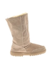 Rampage Women Brown Boots US 10