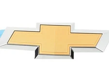 GM Genuine Liftgate Emblem Assembly Traverse 2013 2017 Direct Replace 23267410