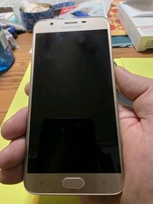 Samsung Galaxy J7 Refine 32GB SM-J737P - Usado Funciona Muy bien "tal cual"