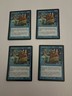 4x Frantic Search Urza's Legacy Regular